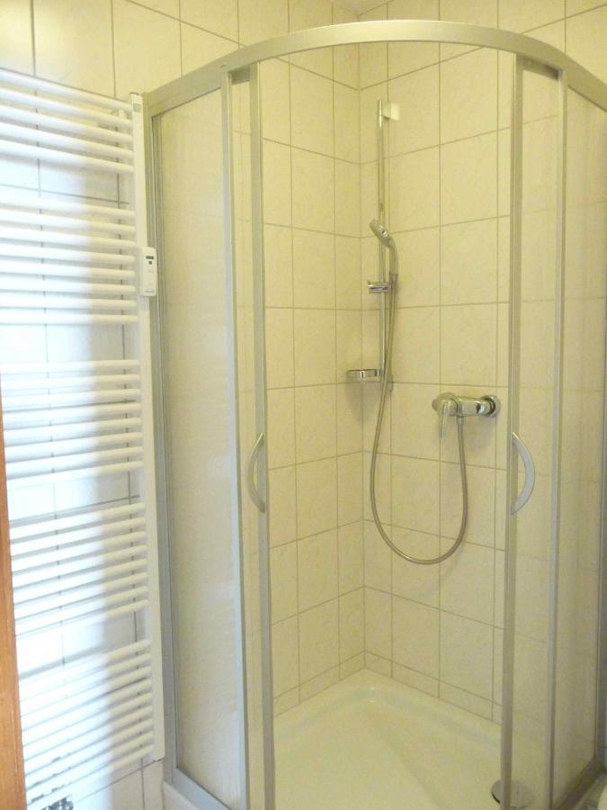 Sths79125-Fewo-Oostseebreker Staberdorf Eksteriør billede